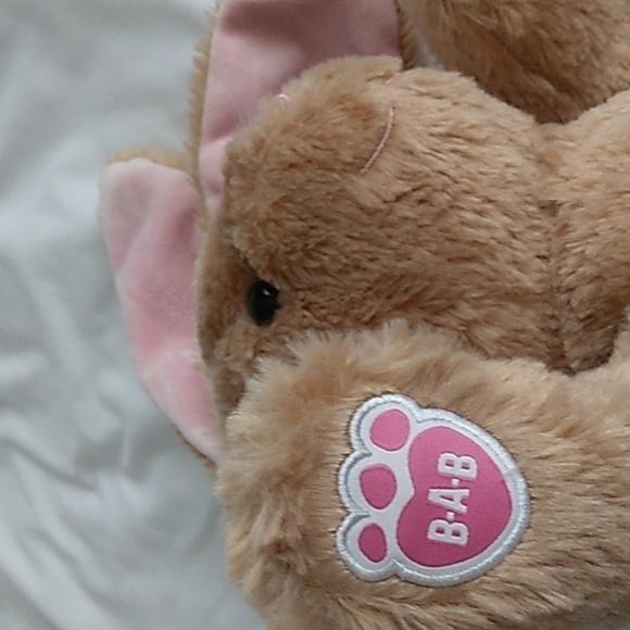 Build a bear stuffed animal - Picture 5 of 8